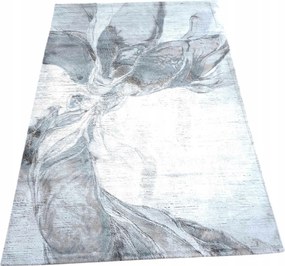 Nappali szőnyeg 160x230cm, loft mintás, plüss sörtékkel, szuper minőség