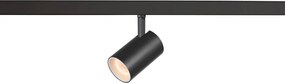 SLV 48V SYSTEM 1006655 Sínreflektor 1x8.7W/LED 2700K 650lm IP20