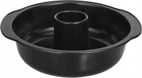 Lemez Muffin Öntőforma Szénacél Muffin Öntőforma Kéményes 28.5x26.5cm