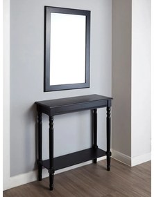 Fali tükör 60x90 cm Heritage – Premier Housewares