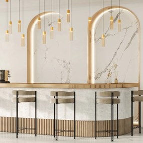 Maytoni glamour modern függeszték imaginary arany mymod190pl-l5g3k