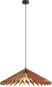 Aldex NATURE 1140G_XL Függőlámpa 1x15W/E27 IP20