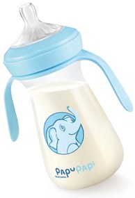 Tescoma PAPU PAPI palack 250 ml, kék, 250 ml