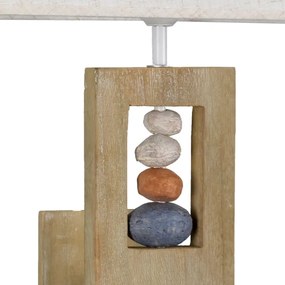 ONLI - Fali lámpa MIRIEL 1xE27/22W/230V