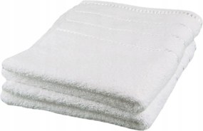 Gözze, Berlin Uni törölköző, 70x140cm, kol.biały