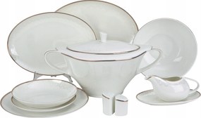 Ebéd szolgáltatás 12/42 Cha-Cha