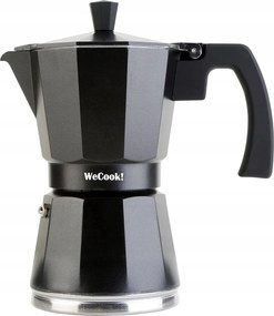 Wecook Luccia teáskanna 3 csésze