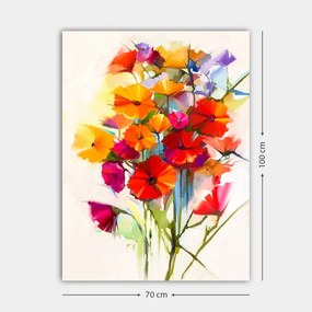 Vászonkép, 70×100 cm – TR441HPE1446
