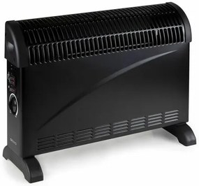 DOMO DO7350CH konvektor ventilátorral