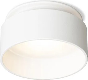 RENDL TORD zápustná bílá 230V LED GU10 9W