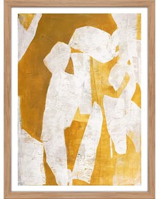 Kép 32x42 cm White Items – Malerifabrikken