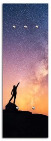 Gario Fali fogas Az ember és a csillagok Méret: 25 x 70 cm