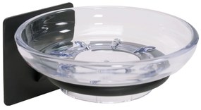 Szappantartók Black 322190A