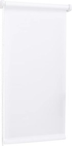 Mini redőny Non-invazív 73x150 Deluxe Fehér