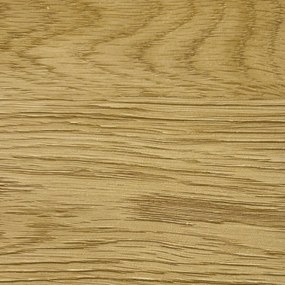 Intenso Home 3 szintes nyitott könyvespolc 59 x 80cm (Aranytölgy) | Univerzális tároló állvány fém lábakkal