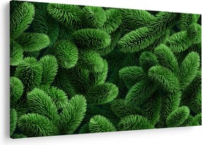 Kép - Tűlevelű gallyak (90x60 cm)