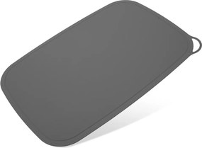 Konyhai Vágódeszka Élelmiszerek Műanyag Rugalmas 33cm