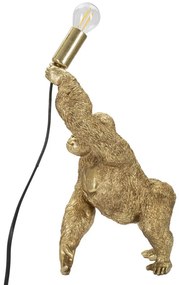 Asztali lámpa gorilla 22,5x16x40cm