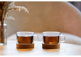 Bögre szett 2 db-os 220 ml Vilagio – Vialli Design