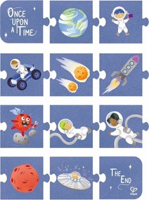 Hape Intergalaktikus puzzle