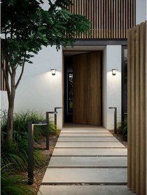 Nordlux modern napelemes lámpa arki nor2118108003 IP54