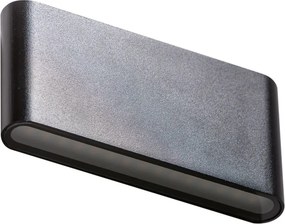 AZZARDO 4340 CREMONA Modern Kültéri Fali Lámpa LED IP54