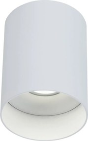 Maytoni ALFA C014CL-01W Felületi spotlámpa 1xGU10/50W IP20