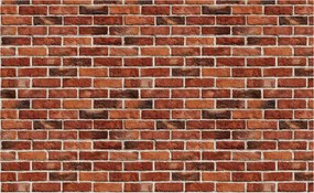 Fotótapéta Tégla fal Loft Industrial Rusztikus 312x219 +ragasztó