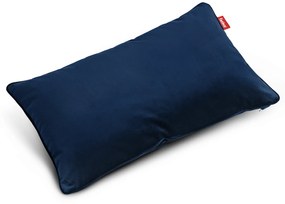 Fatboy "Pillow king" párna, 7 változat - Fatboy® Szín: sötétkék