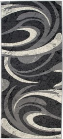 Járdaszőnyeg Bcf 100x250 Színes Plüss 2641gr