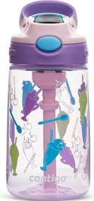 Contigo Gyermekpalack Easy Clean 420 ml StrawberryShakes
