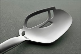 Rozsdamentes acél salátaszedő 2 db-os Dorotea – Gense