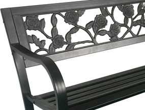 Hawaj Rose kerti pad