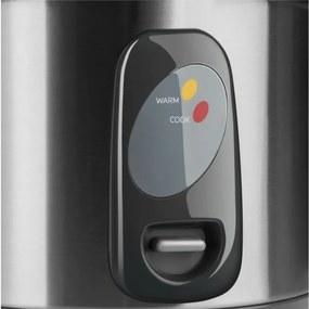 Sencor - Rizsfőző 1000W/230V 2,8 l rozsdamentes acél