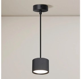 Brilagi - STRIPY kábeles függeszték 1xGX53/15W/230V fekete