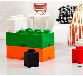 Narancssárga tárolódoboz - LEGO®