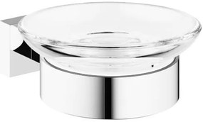 Szappantartó GROHE Essentials Cube króm G40754001