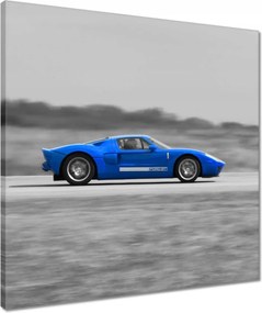 Vászonkép 50x50 Sportos Ford Gt