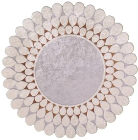 Zinno szőnyeg, ⌀ 80 cm - Vitaus