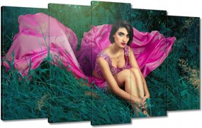 Képek 100x60 Csaj Nő Lány