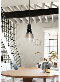 Eglo 43129 - Csillár zsinóron CHASELY 1xE27/40W/230V