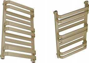 Ppw 817/540 Vízes Radiátor Bézs