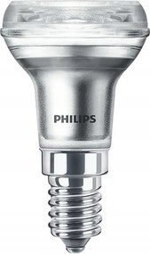 Philips CorePro LEDspot Nd 1.8W R39 E14 2700K 150lm 36° 30W-os fényforrás cseréje