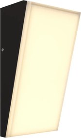 MAYTONI O436WL-L10GF3K1 BRICK Modern Kültéri Fali Lámpa Grafit LED IP54