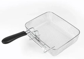 Clatronic FR 3195 fritőz, 4 l