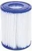 BESTWAY Steel Pro MAX Set medence D3,66m x 100cm (56418)