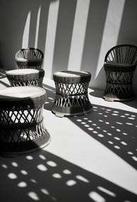 Poszter 67,5x100cm Fények játéka