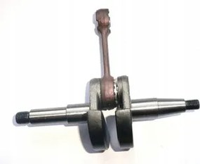 Főtengely Forgattyús Kpl. NO-CS38; YD45; CA-CS45; SPS01-45; SPS02-45; S