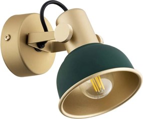 Argon LENORA 8247 Fali lámpa 1x7W/E14 IP20