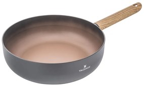 Valdinox Morgan mély serpenyő 26 cm, 3,2 l